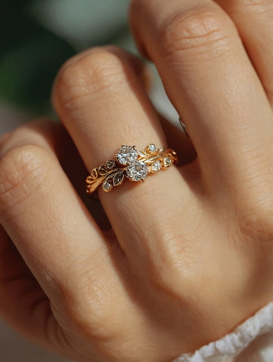 Anillos