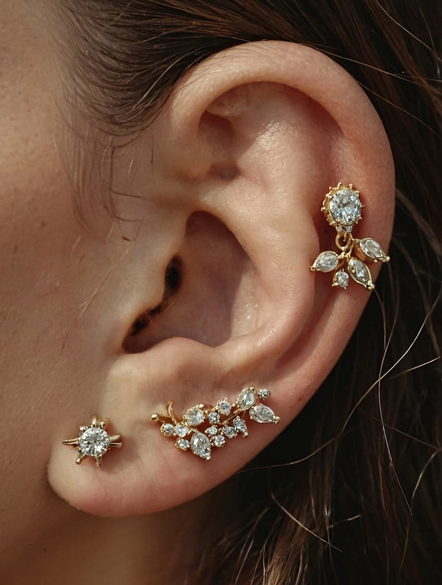 Aretes