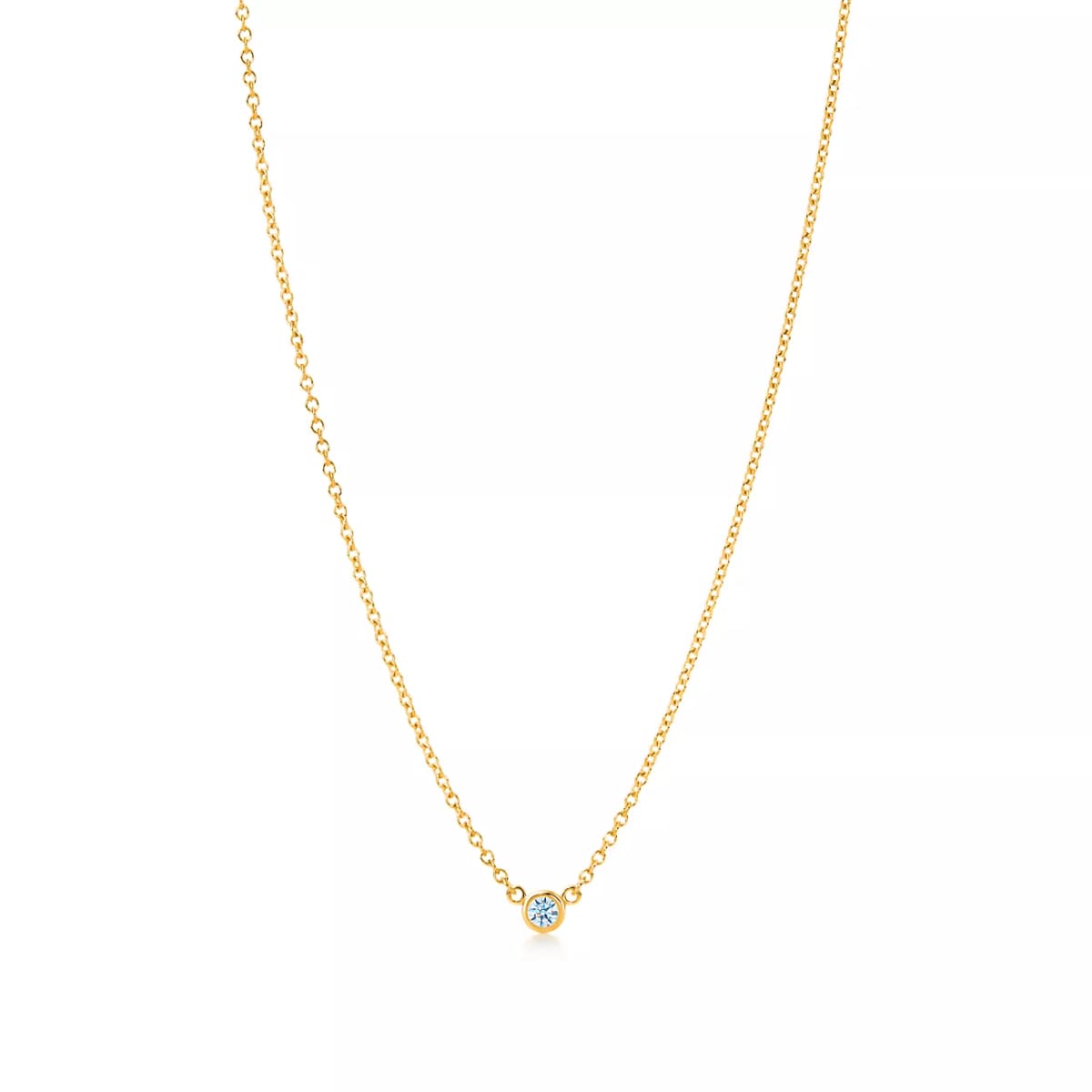 Collar Destello