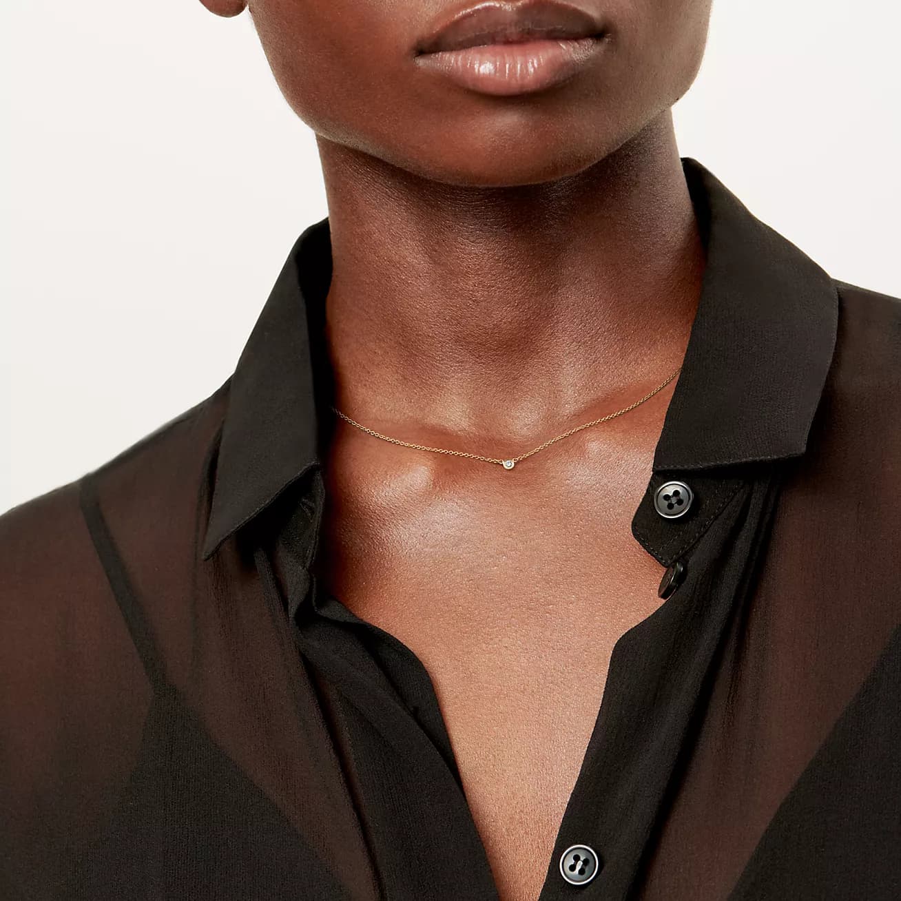 Collar Destello