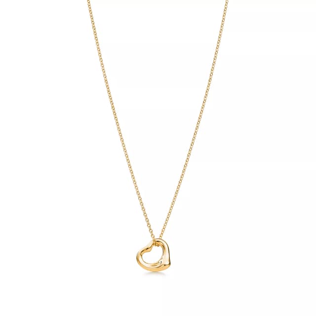 Collar Línea